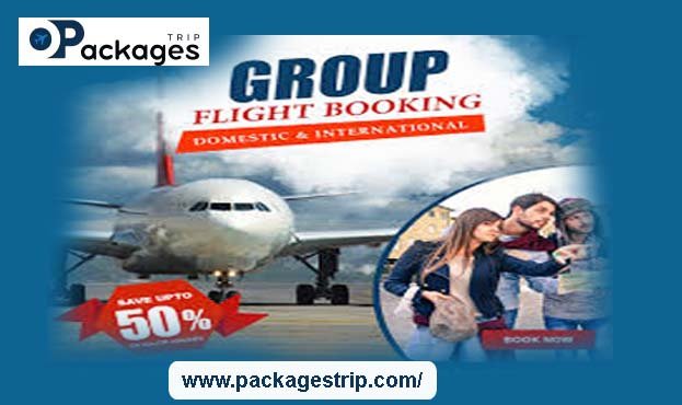 Group-flight-tickets